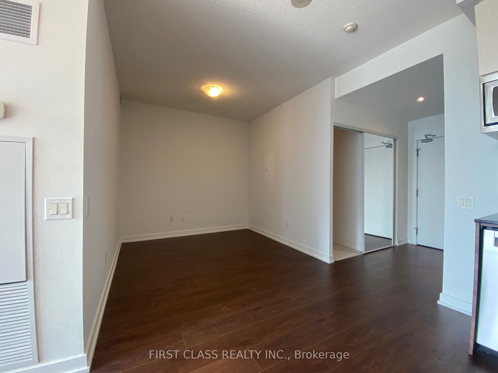 121 Mcmahon Drive 2510, Toronto, ON M2K 0C2 photo 5