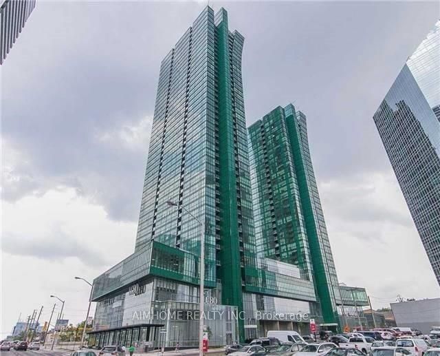 9 Bogert Avenue 3104, Toronto, ON M2N 0H3