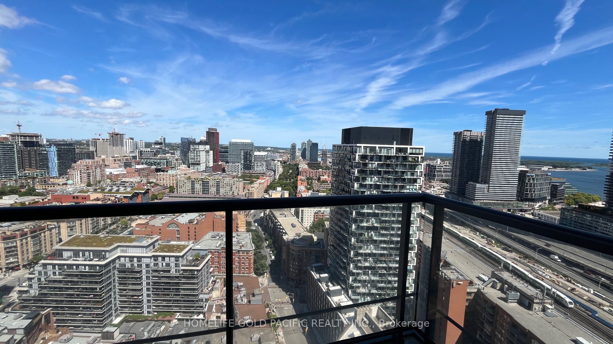 1 Scott Street 3102, Toronto, ON M5E 1A1 photo 3