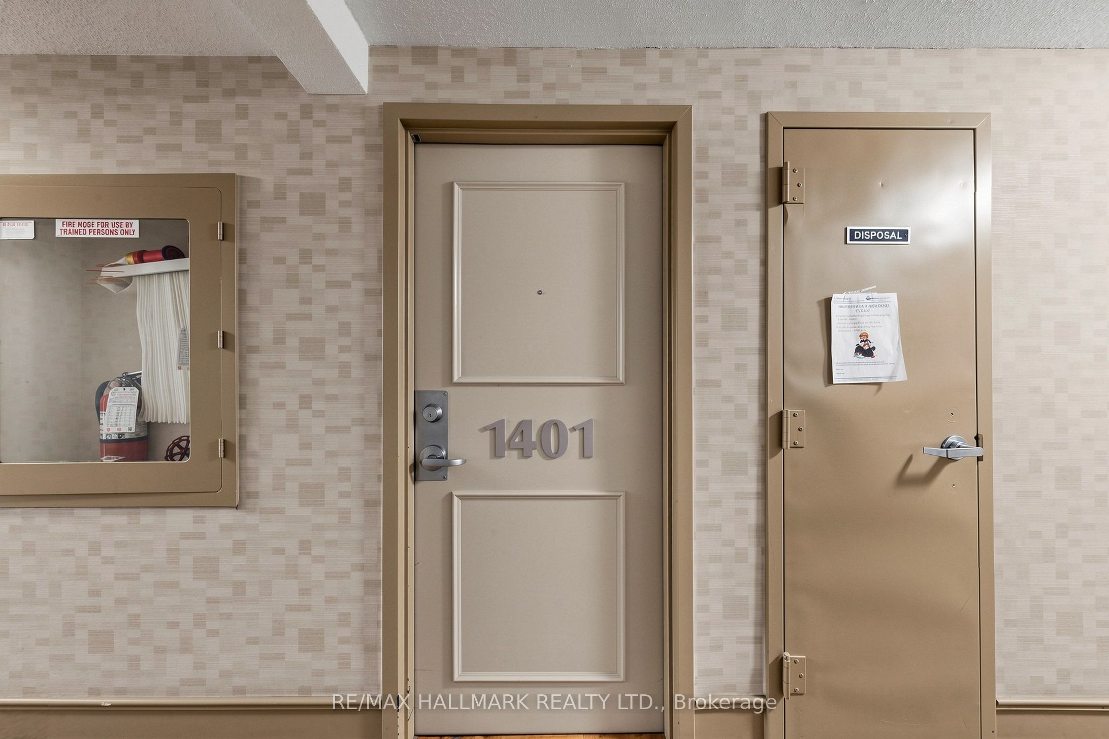 725 Don Mills Road 1401, Toronto, ON M3C 1S7 photo 5