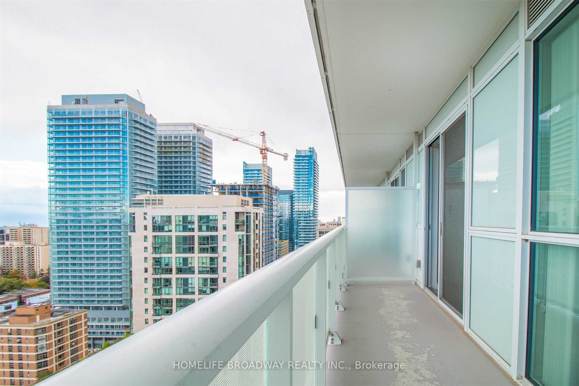 101 Erskine Avenue 1905, Toronto, ON M4P 0C5 photo 4