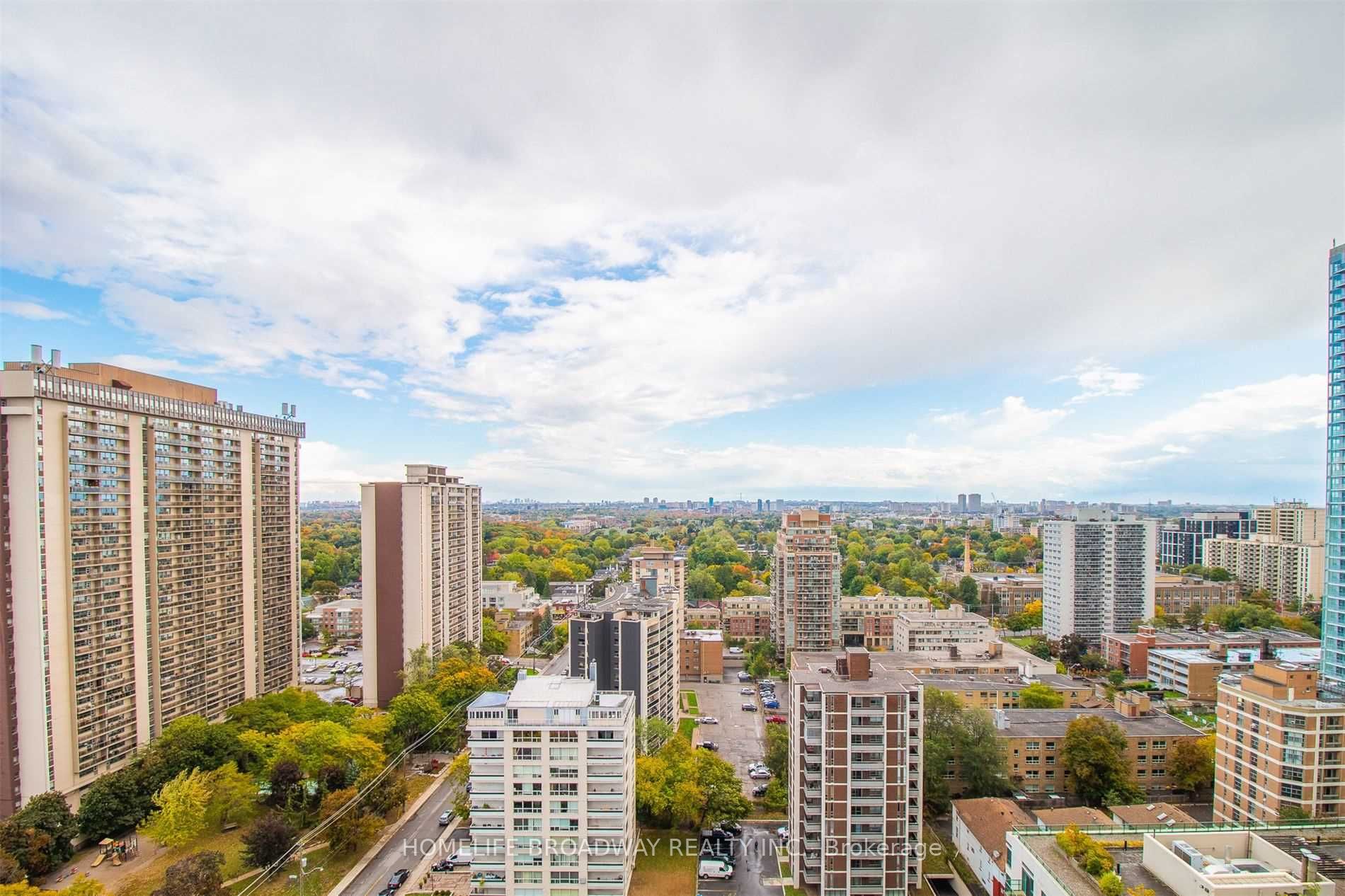 101 Erskine Avenue 1905, Toronto, ON M4P 0C5 photo 5