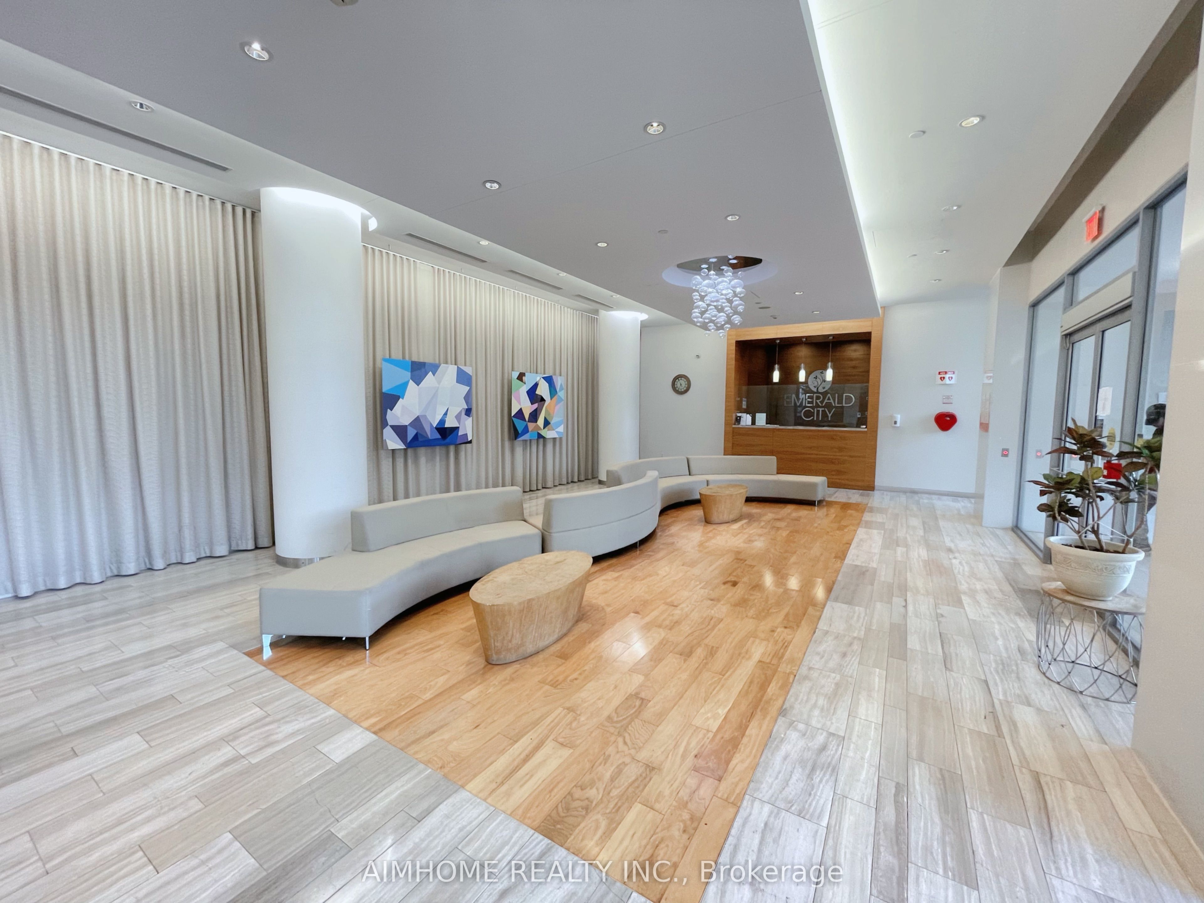 62 Forest Manor Road 1601, Toronto, ON M2J 0B6 photo 2