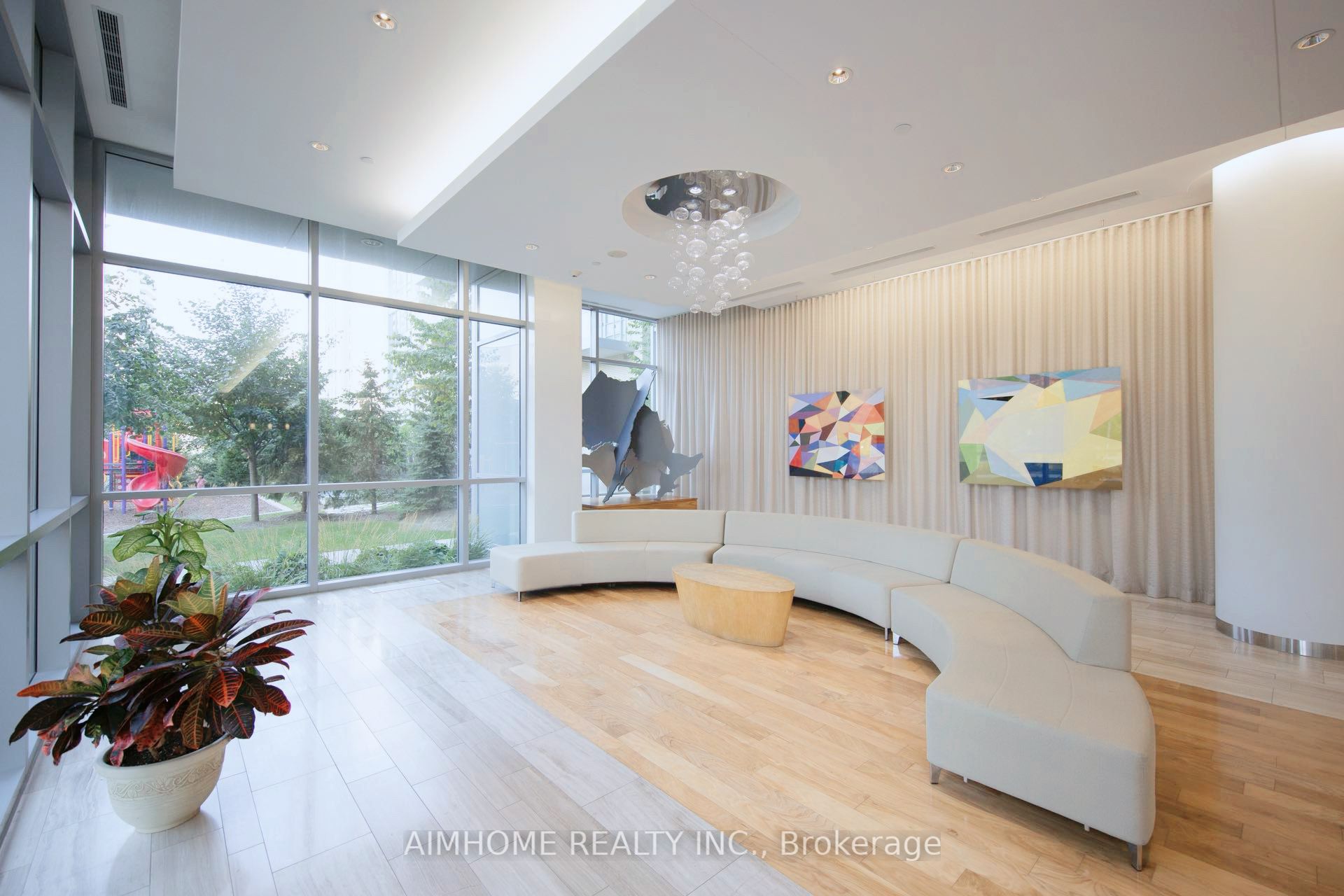 62 Forest Manor Road 1601, Toronto, ON M2J 0B6 photo 3