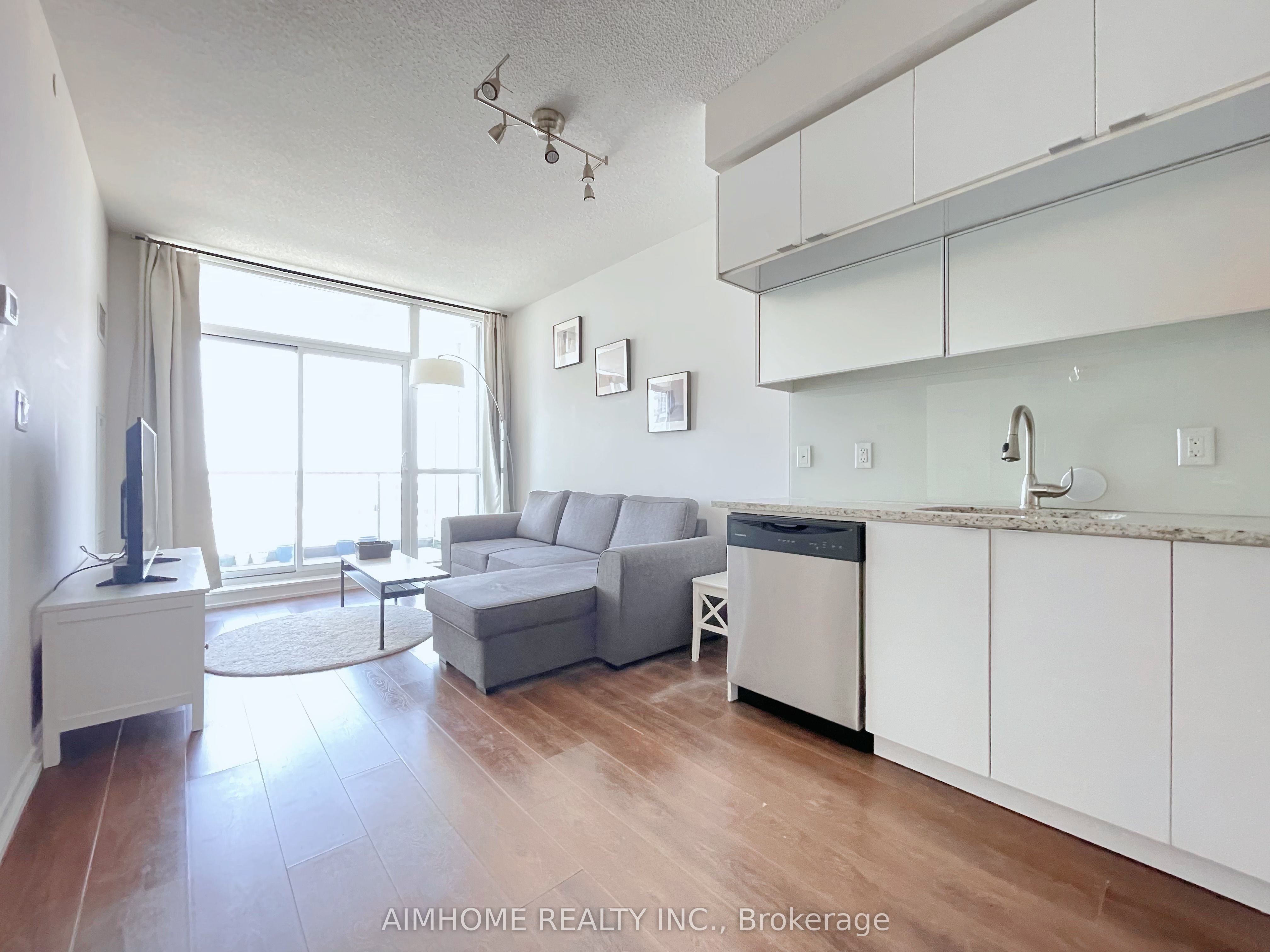 62 Forest Manor Road 1601, Toronto, ON M2J 0B6 photo 4