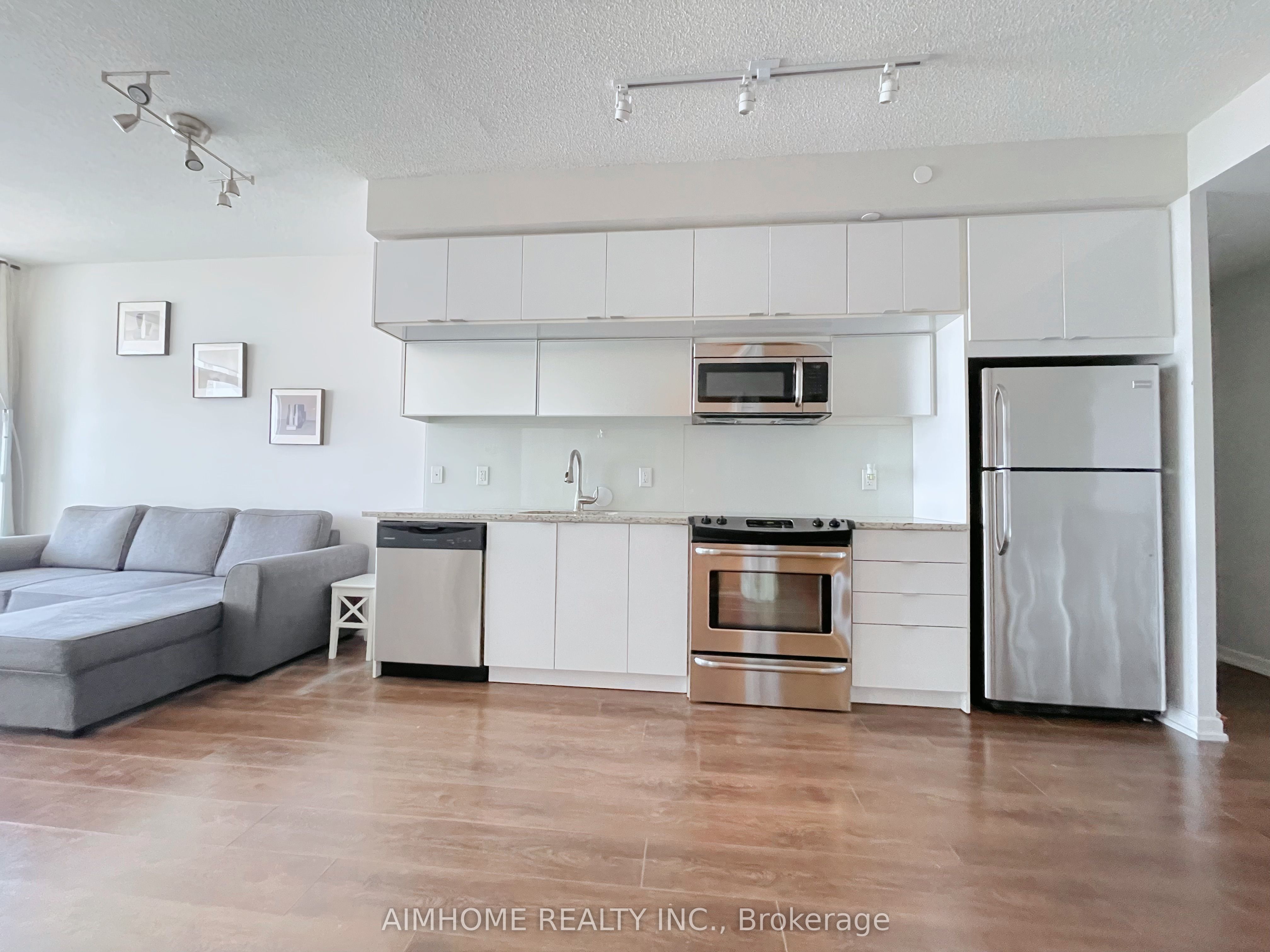 62 Forest Manor Road 1601, Toronto, ON M2J 0B6 photo 5