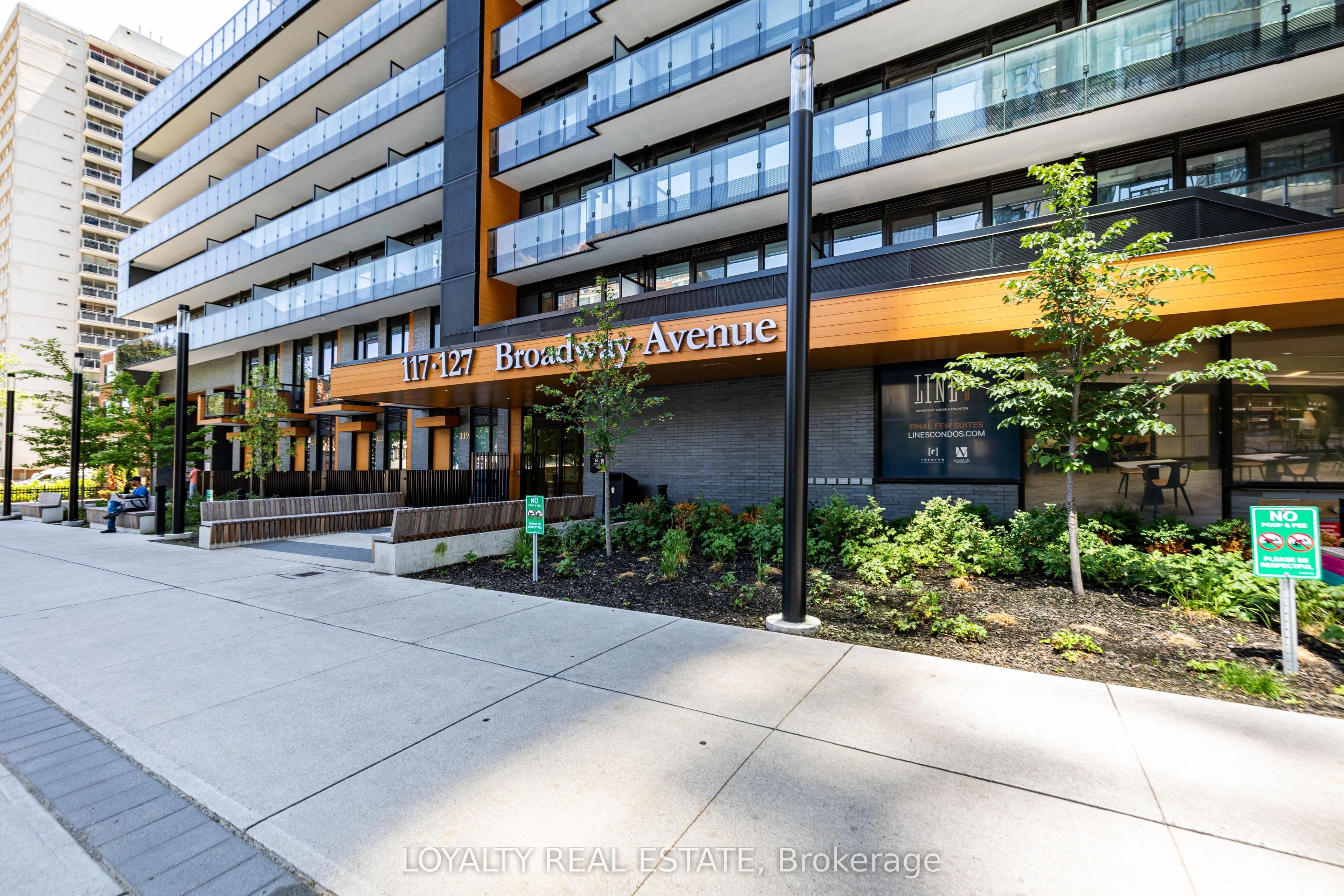 117 Broadway Avenue 211, Toronto, ON M4P 1V3 photo 4