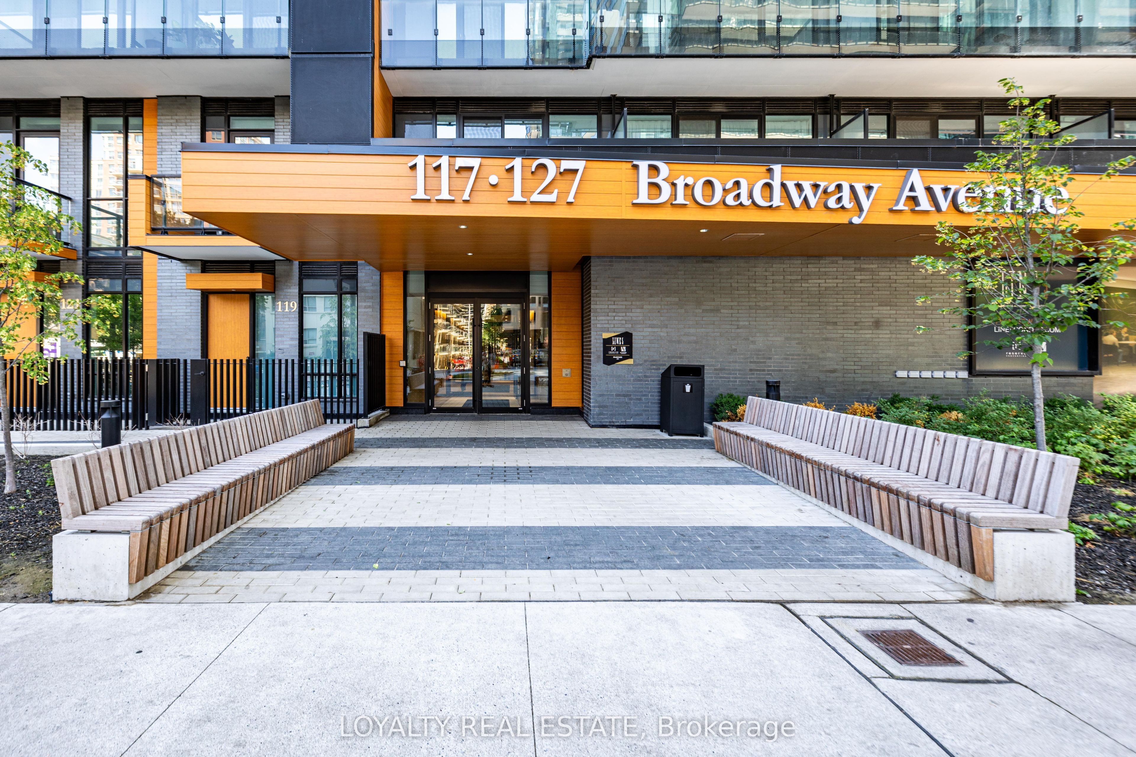 117 Broadway Avenue 211, Toronto, ON M4P 1V3 photo 5