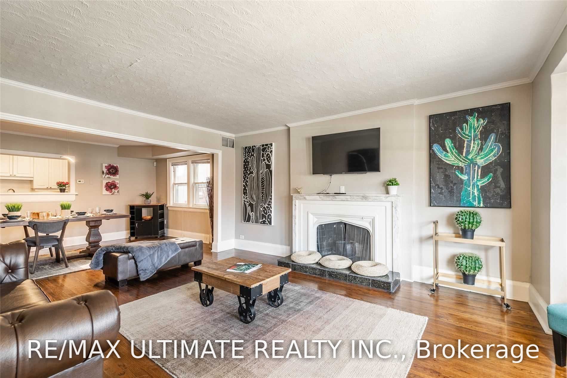 470 Oriole Parkway 4, Toronto, ON M5P 2H8 photo 3