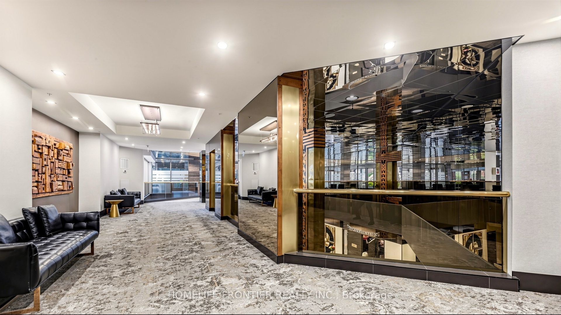 131 Beecroft Road 203, Toronto, ON M2N 6G9 photo 3