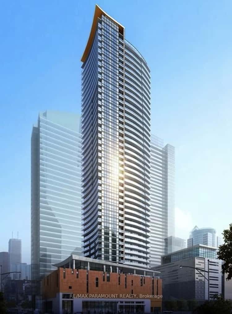 21 Widmer Street 1103, Toronto, ON M5V 0B8 photo 2