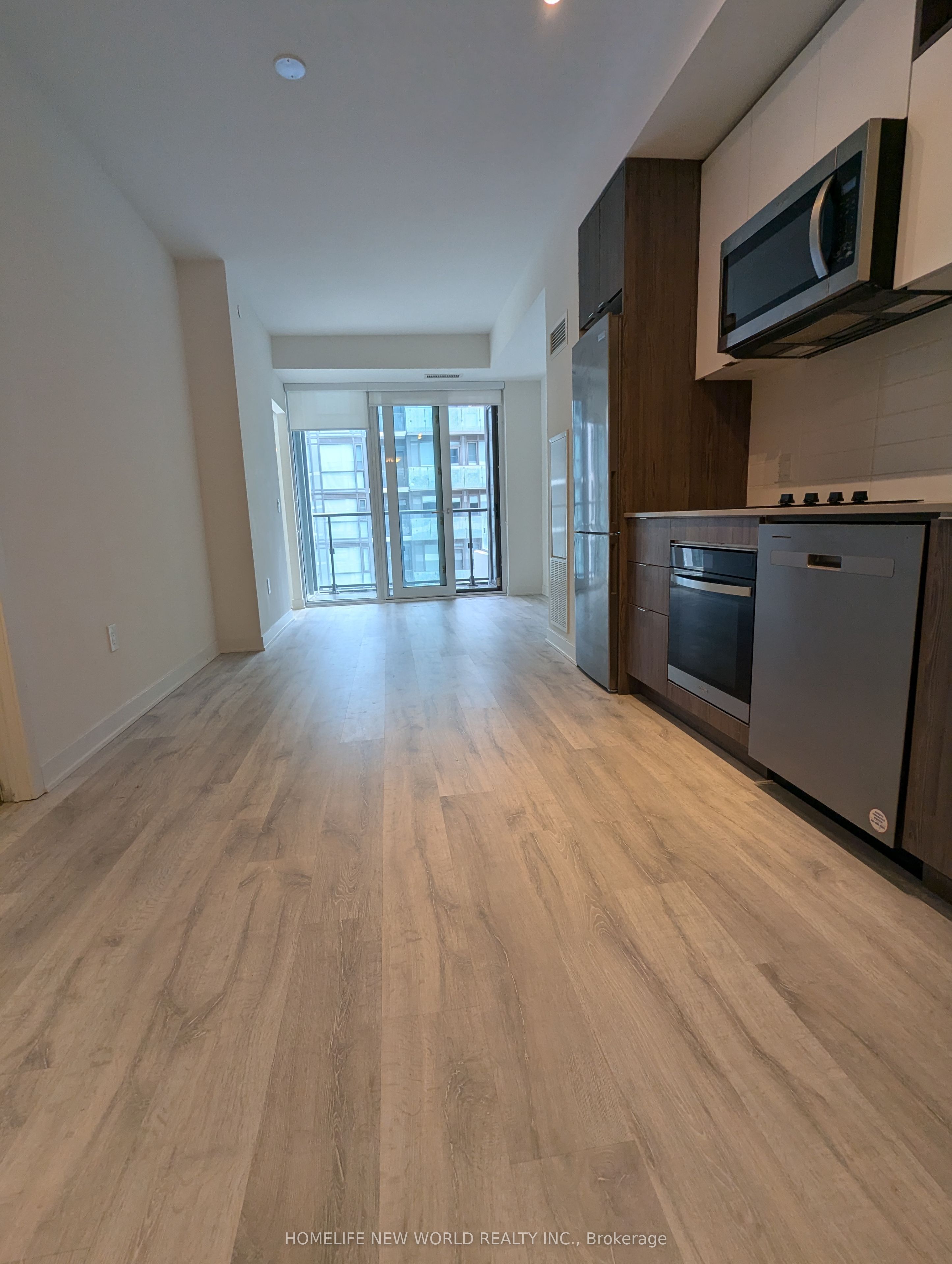 121 Lower Sherbourne Street 1643, Toronto, ON M5A 0W8 photo 4