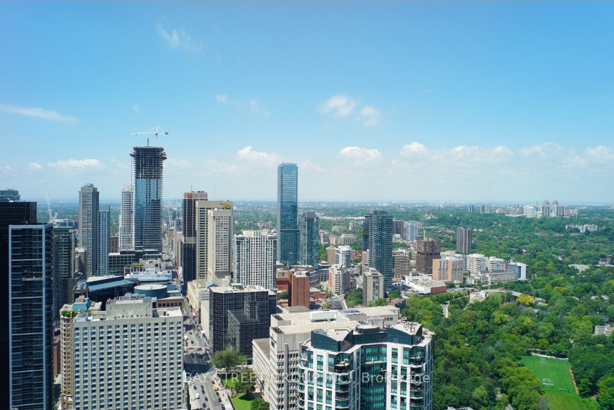 395 Bloor Street E 4603, Toronto, ON M4W 0B4 photo 3