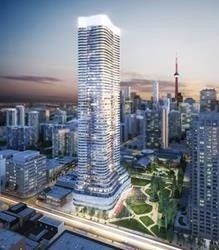 11 Wellesley Street W 5708, Toronto, ON M4Y 1E8