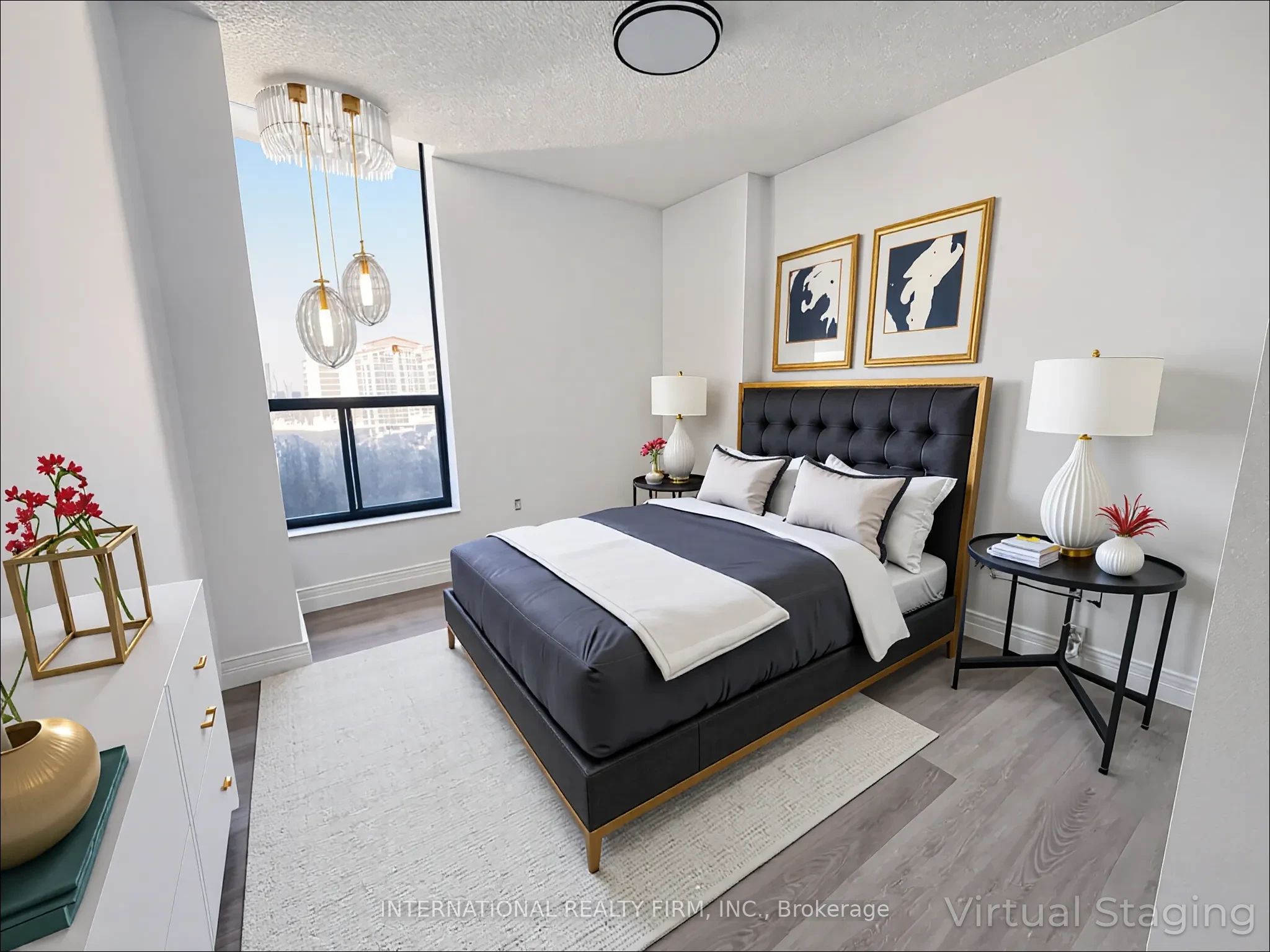 75 Graydon Hall Drive PH03, Toronto, ON M3A 3M5 photo 4