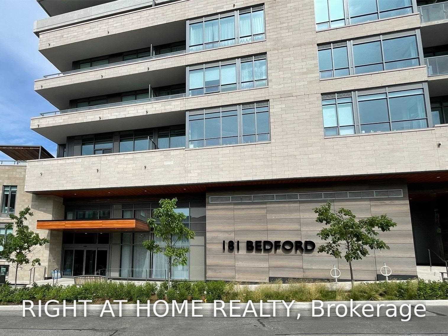 181 Bedford Road 1510, Toronto, ON M5R 0C2