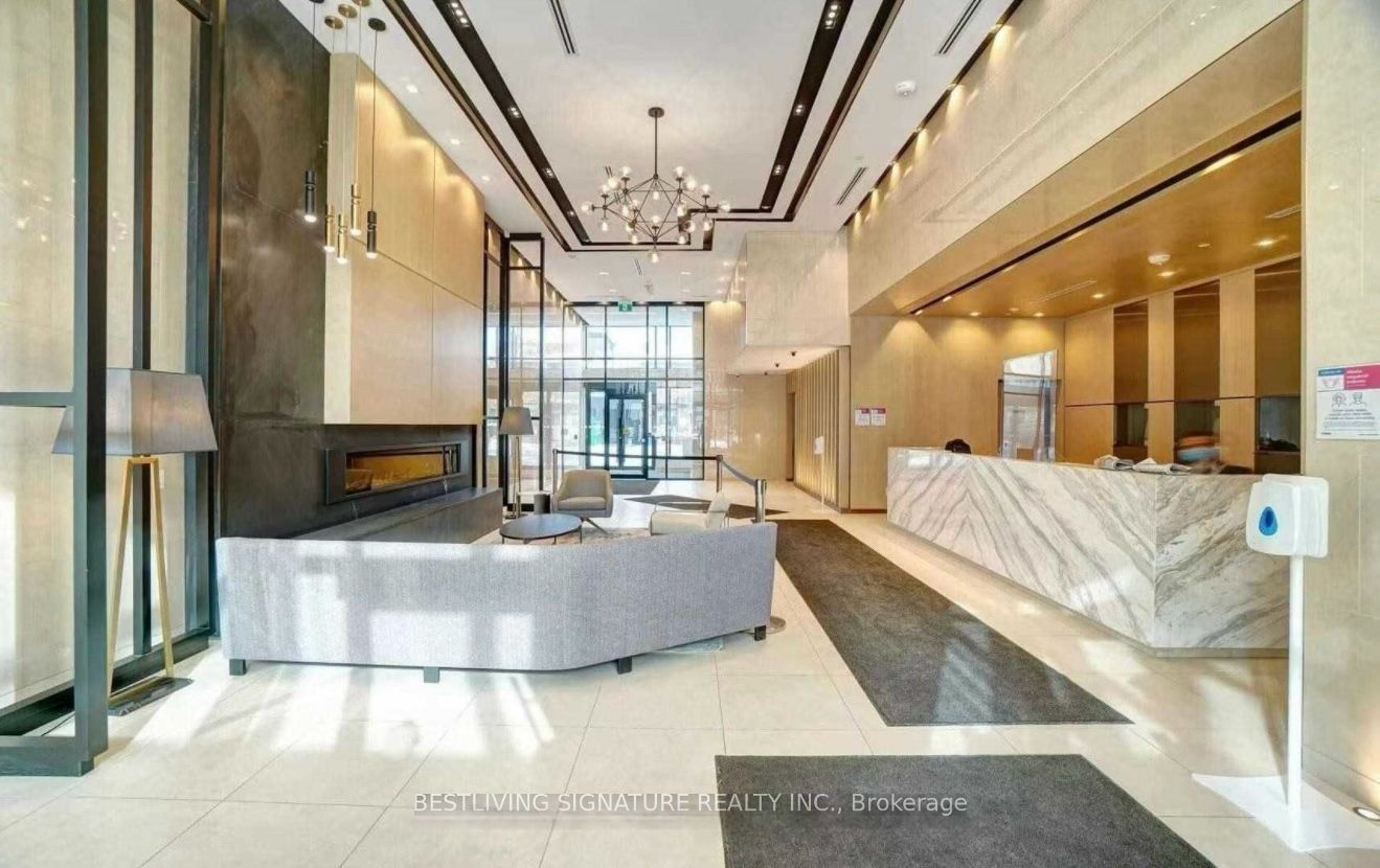 1 Belsize Drive 610, Toronto, ON M4S 1L3 photo 2
