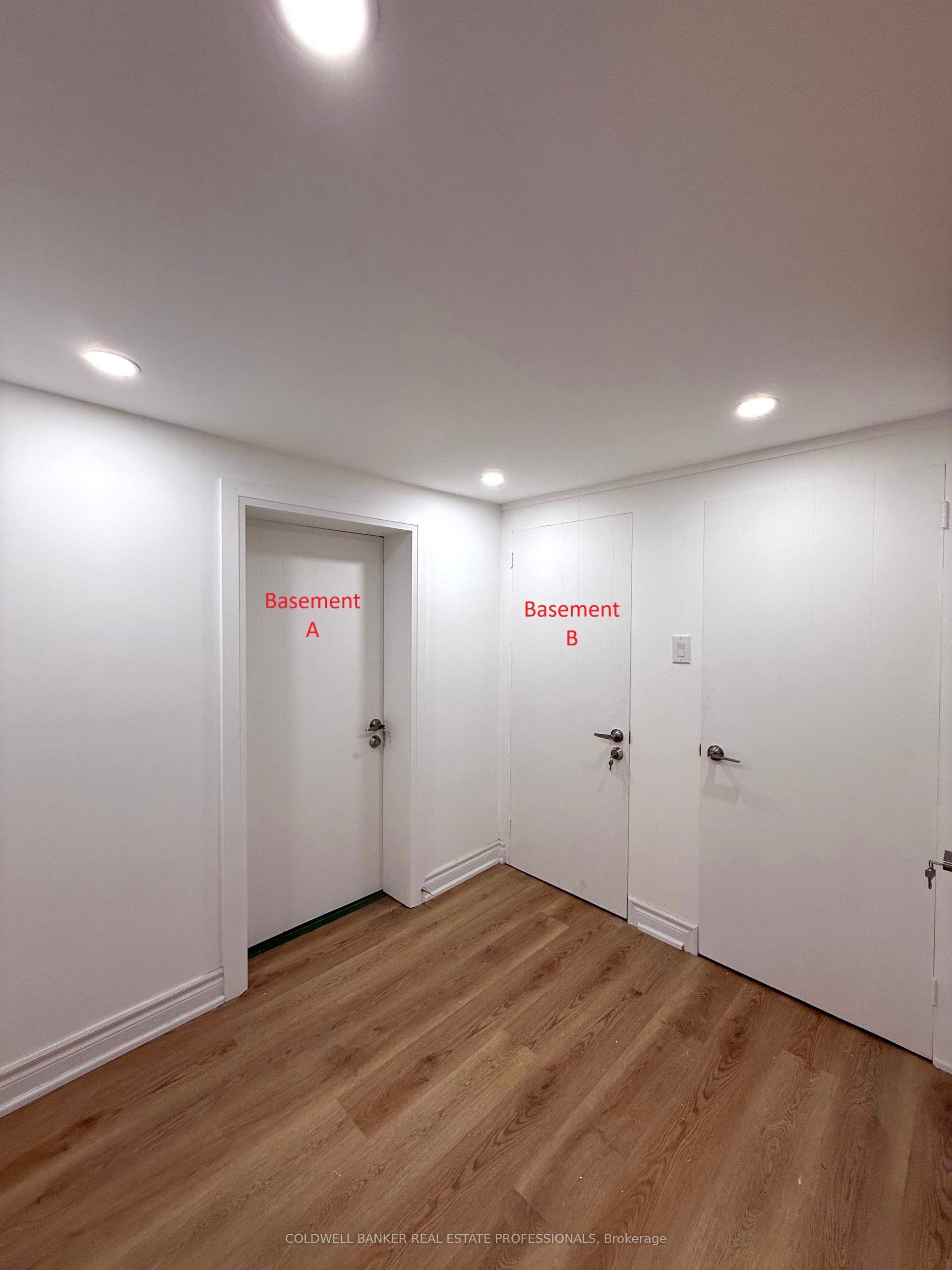 232 Newton Drive Basement A, Toronto, ON M2M 2P3 photo 4