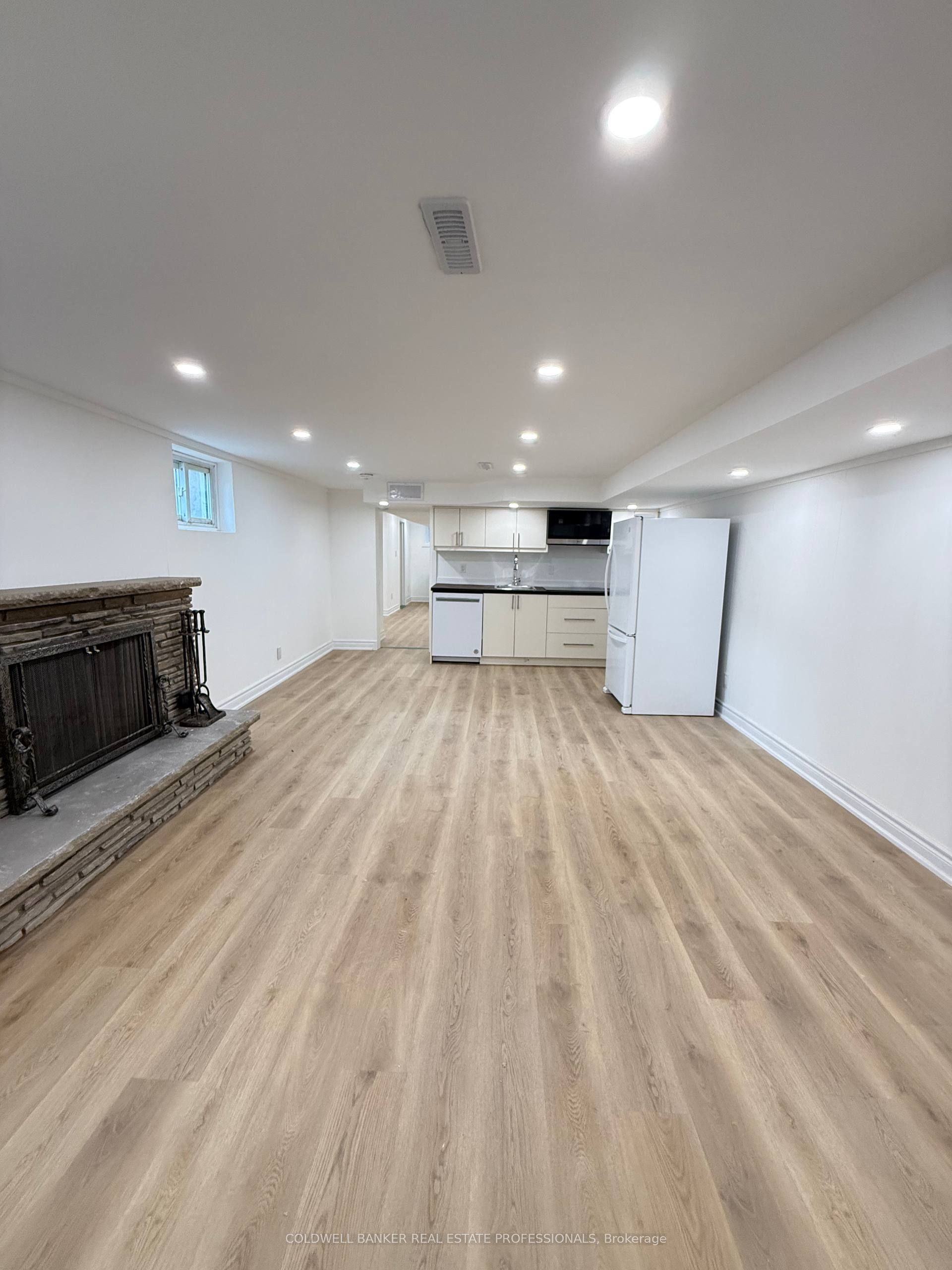 232 Newton Drive Basement A, Toronto, ON M2M 2P3 photo 5