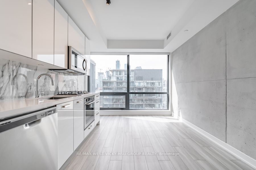 458 Richmond Street W 806, Toronto, ON M5V 0S9 photo 5