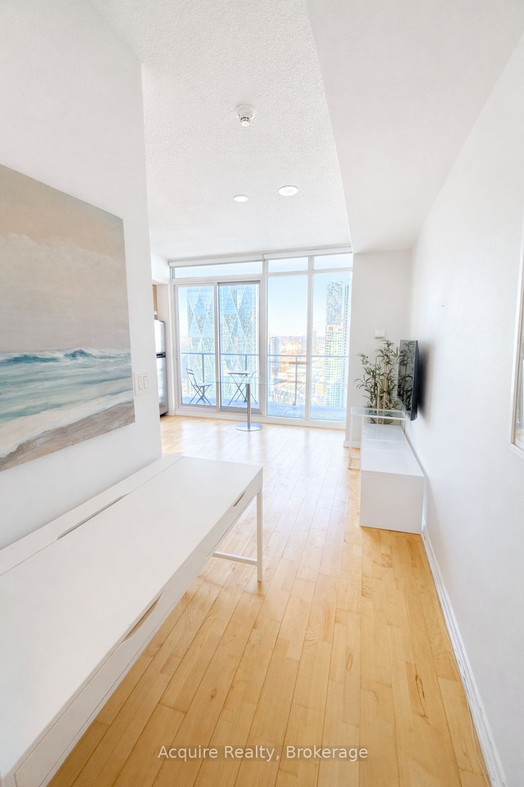 55 Bremner Boulevard 3506, Toronto, ON M5J 0A6 photo 2
