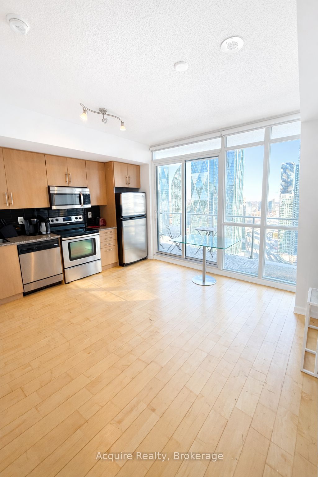 55 Bremner Boulevard 3506, Toronto, ON M5J 0A6 photo 4