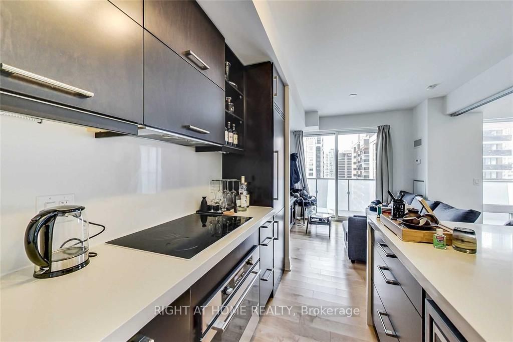 65 St Mary Street 1608, Toronto, ON M5S 0A6 photo 5
