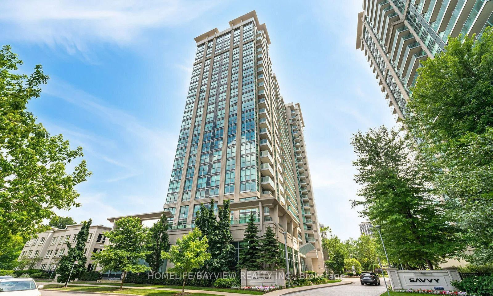 17 Anndale Drive 315, Toronto, ON M2N 2W7 photo 4