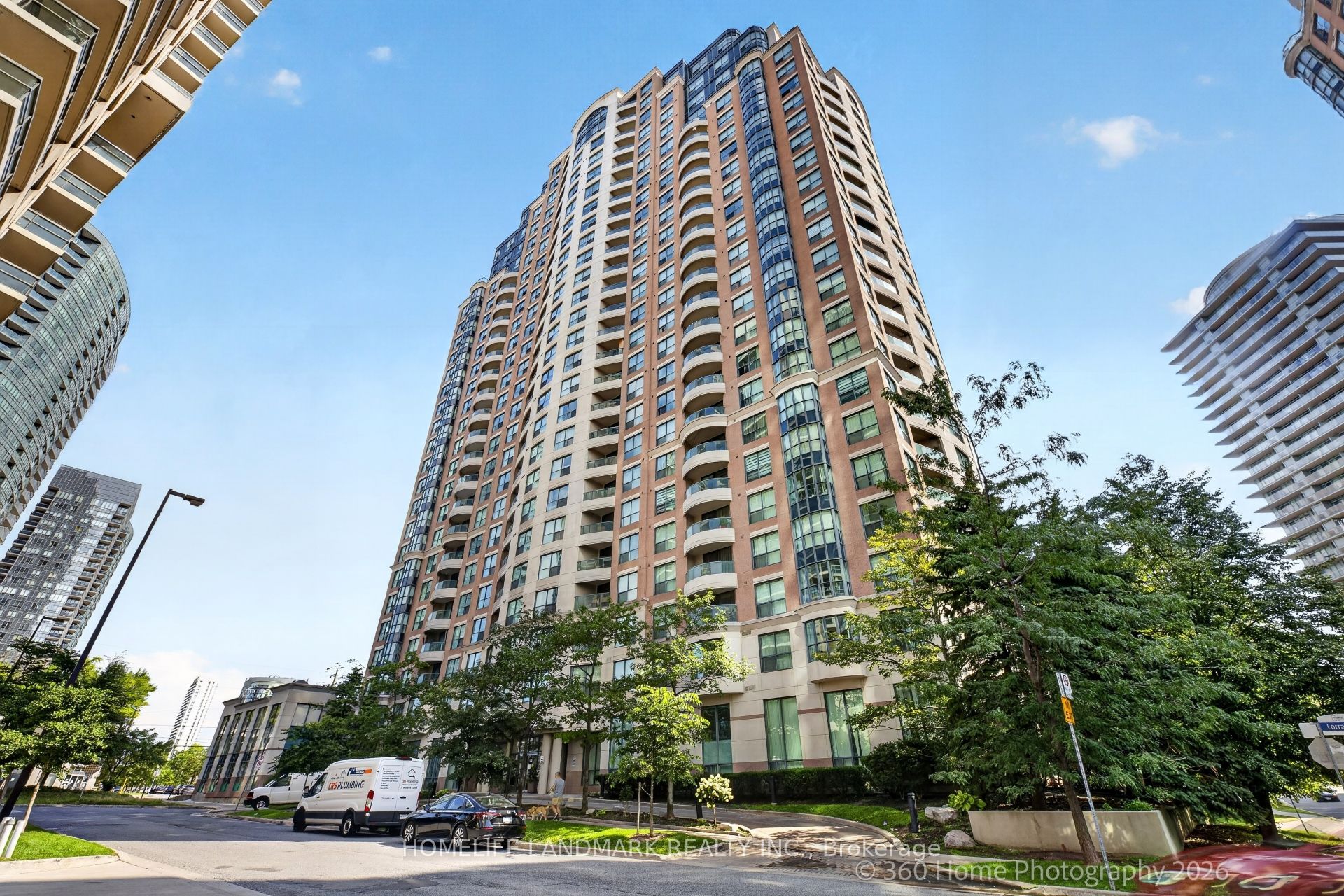7 Lorraine Drive MPH07, Toronto, ON M2N 7H2