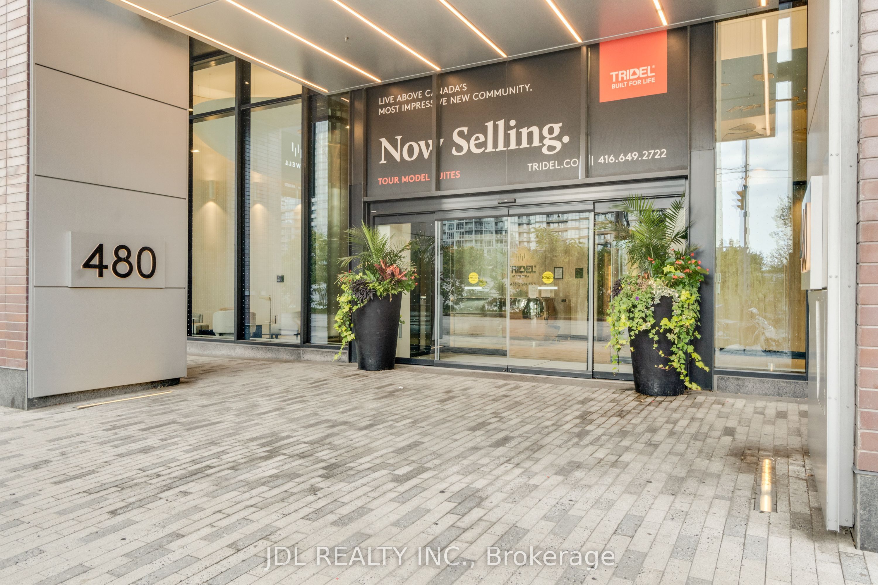 480 Front Street W GPH14, Toronto, ON M5V 0K5 photo 4