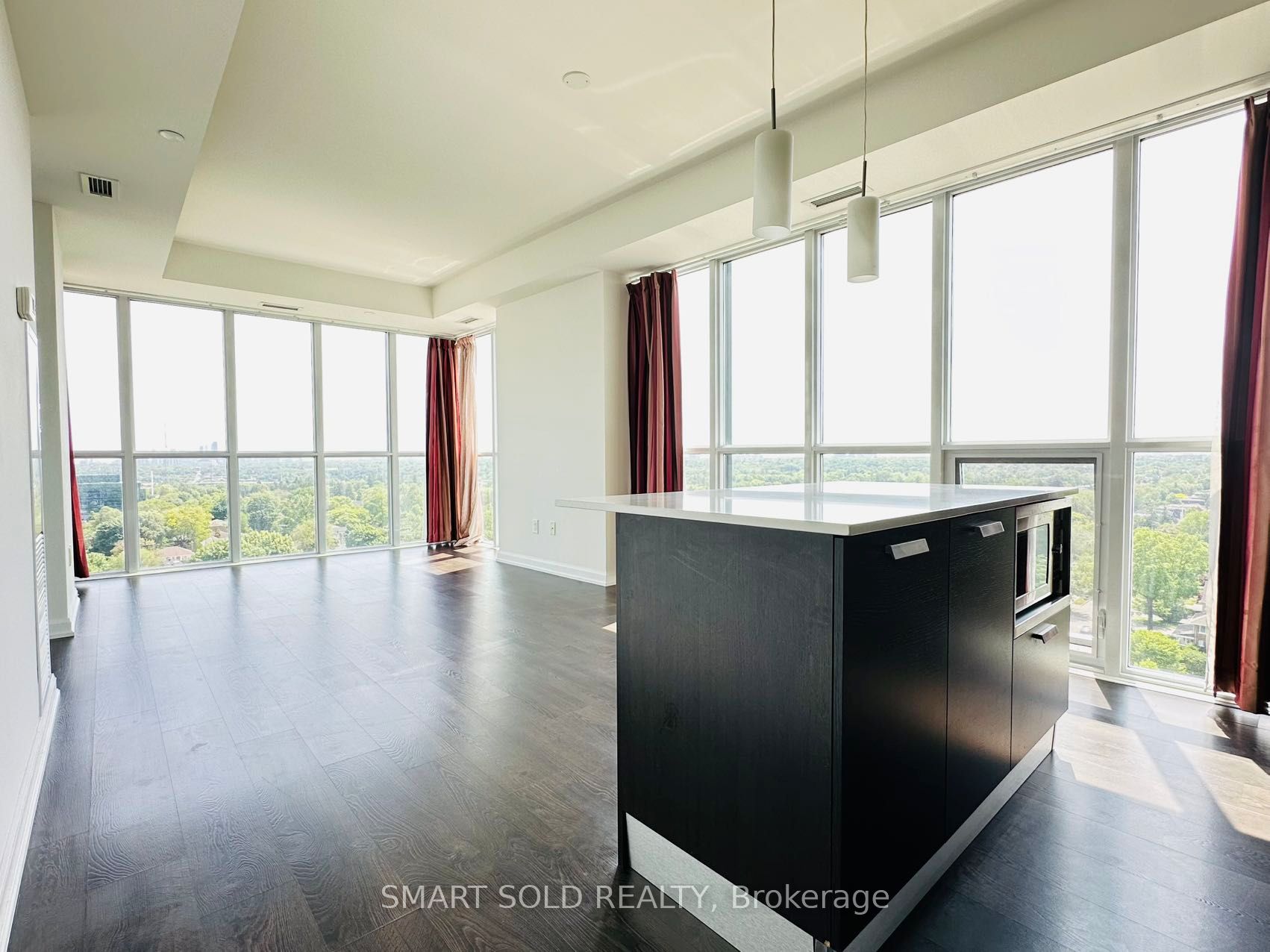 11 Bogert Avenue 1103, Toronto, ON M2N 0H4