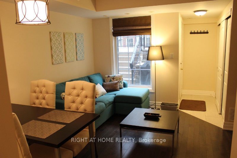 3 Everson Drive 523, Toronto, ON M2N 7C2 photo 4
