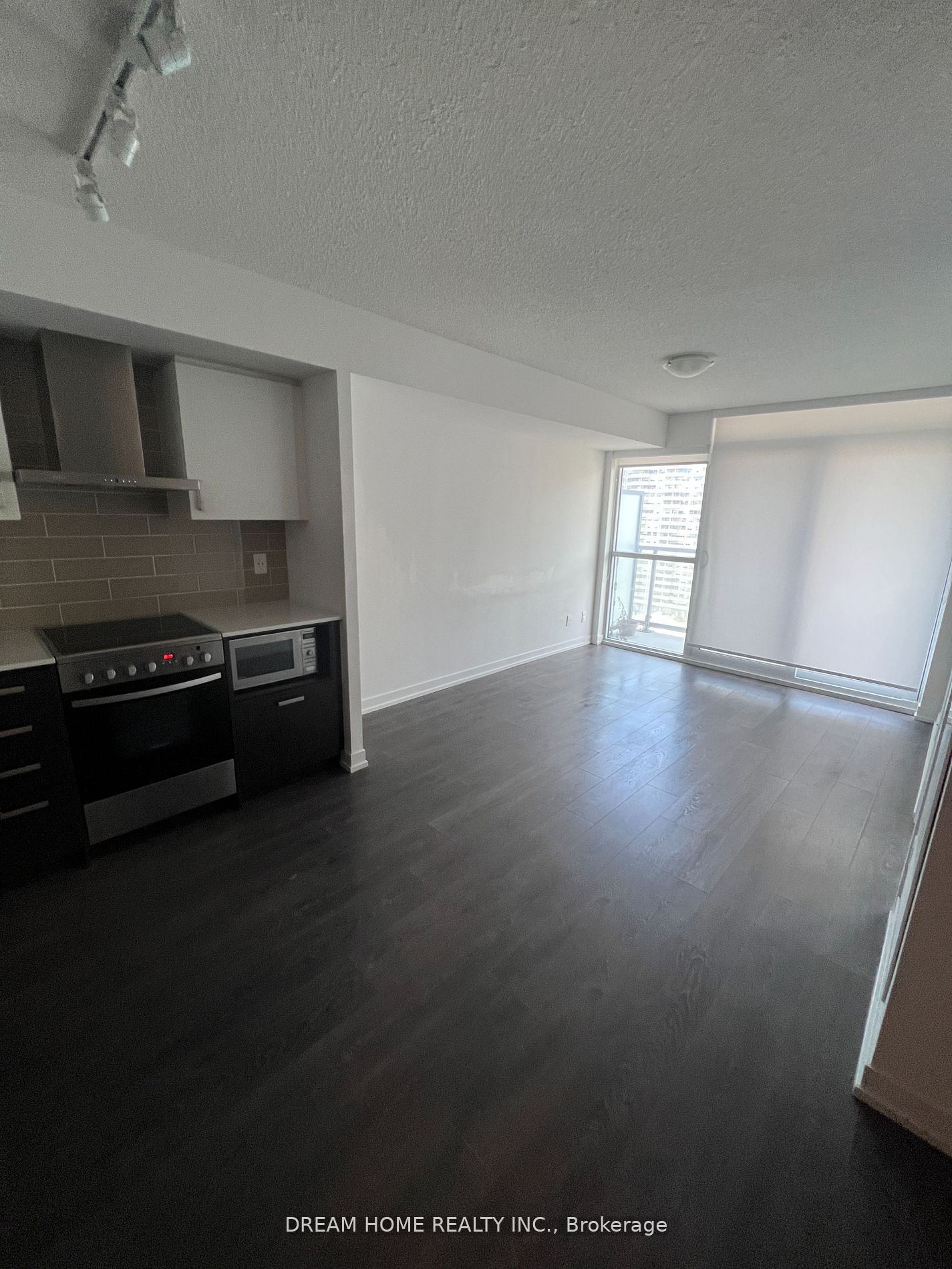 125 redpath Avenue 1407, Toronto, ON M4S 0B5 photo 2