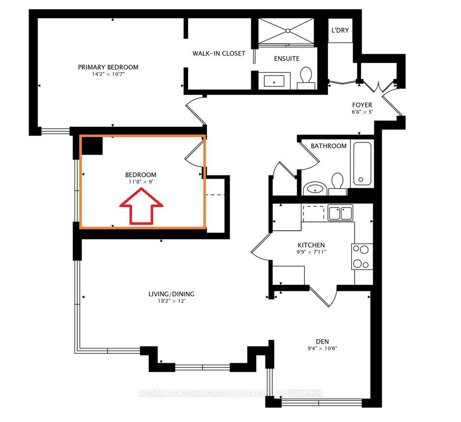 298 JARVIS Street 706, Toronto, ON M5B 2M4
