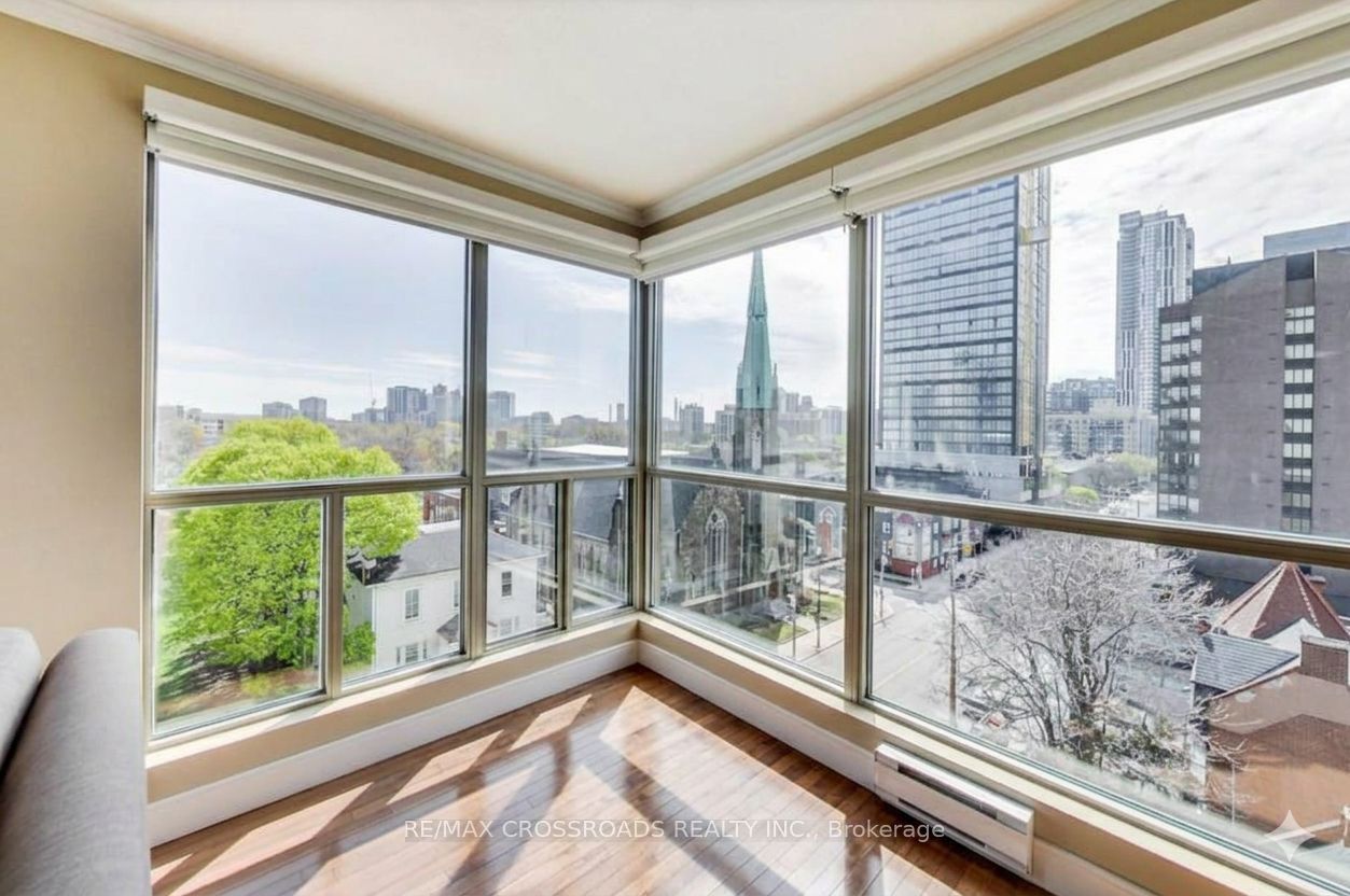 298 JARVIS Street 706, Toronto, ON M5B 2M4 photo 4