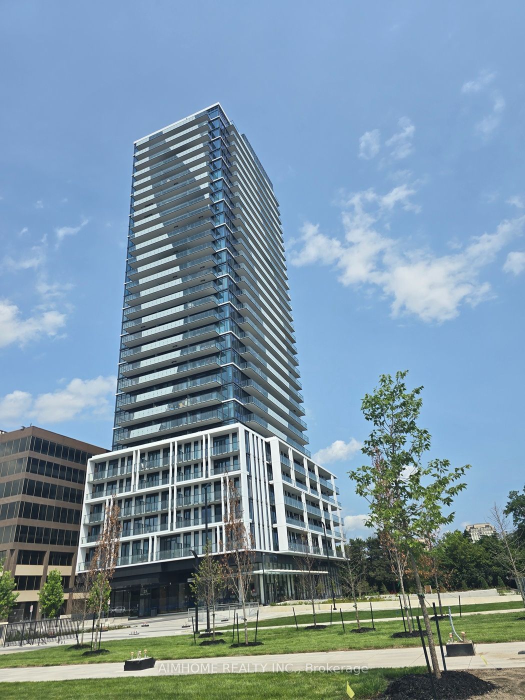 29 Green Trail Court 1708, Toronto, ON M2K 0J9