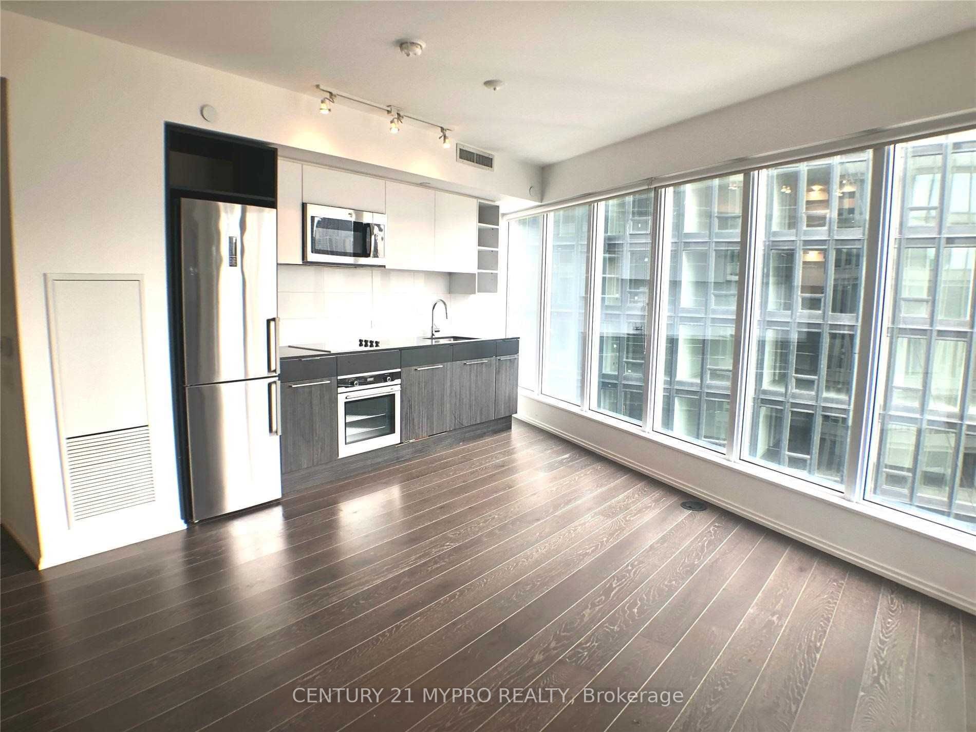 68 Shuter Street 2208, Toronto, ON M5B 0B4 photo 3