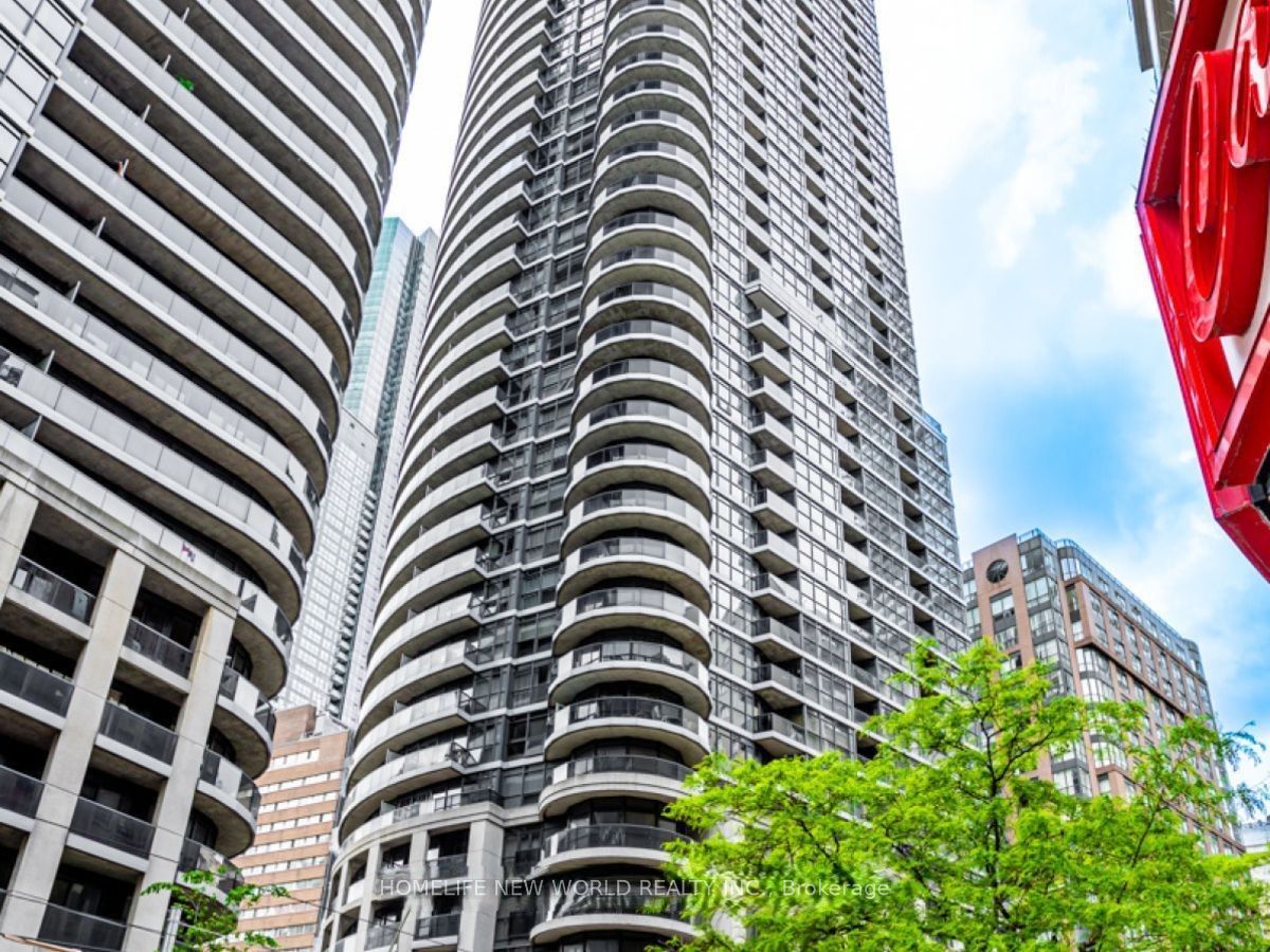 21 Carlton Street 3008, Toronto, ON M5B 1L3 photo 2