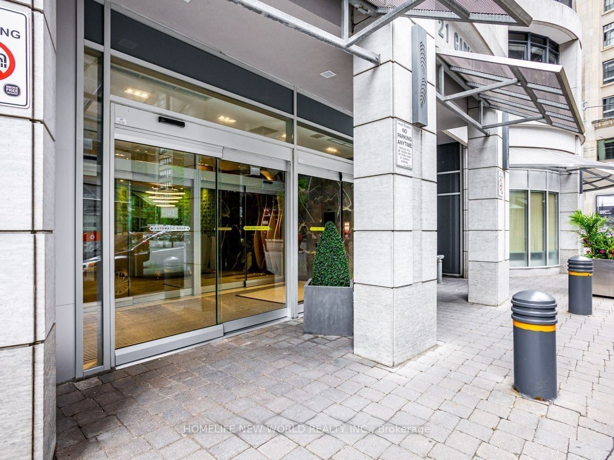 21 Carlton Street 3008, Toronto, ON M5B 1L3 photo 3