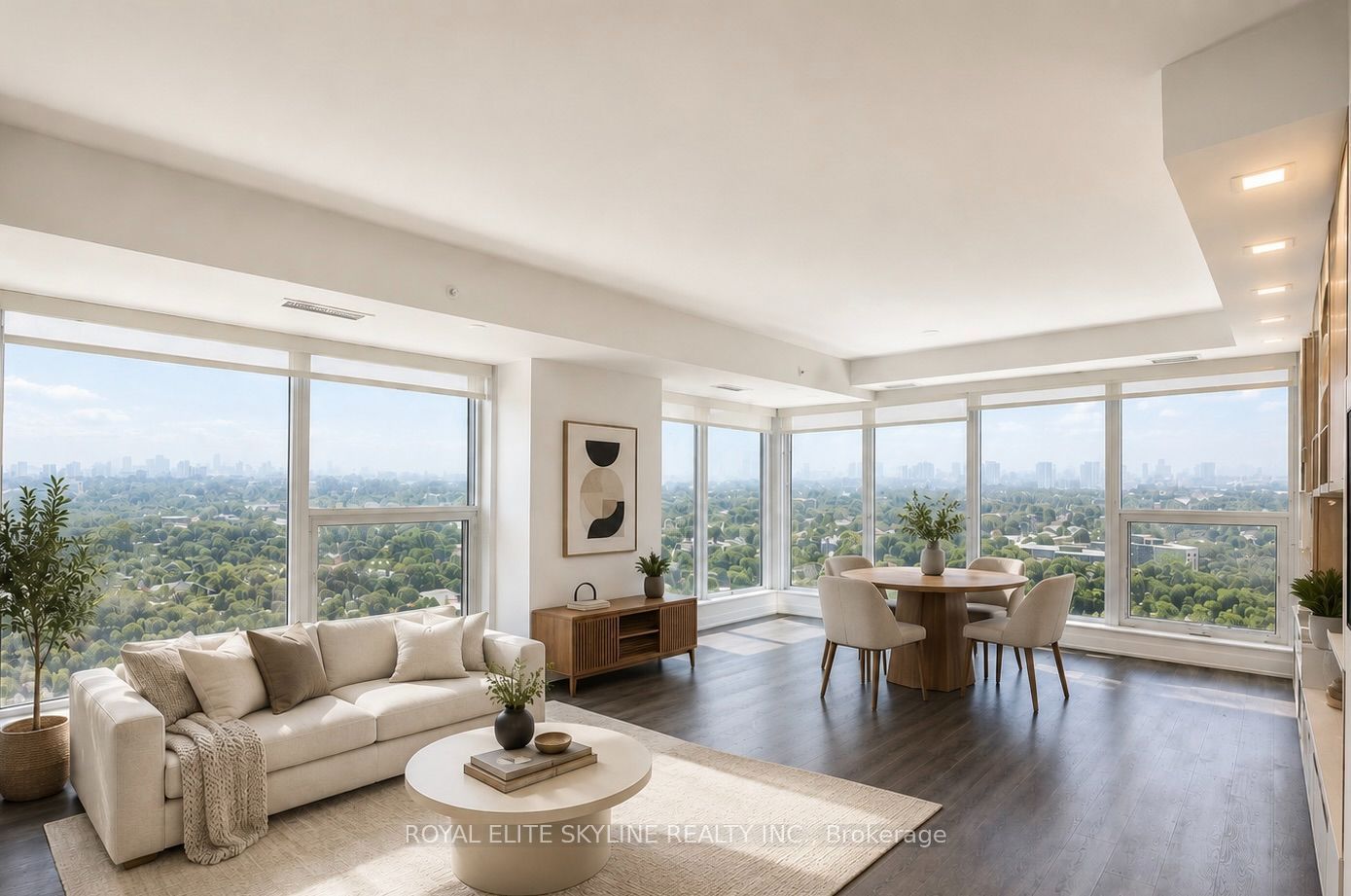 609 Sherbourne Street 1307, Toronto, ON M4X 0A4