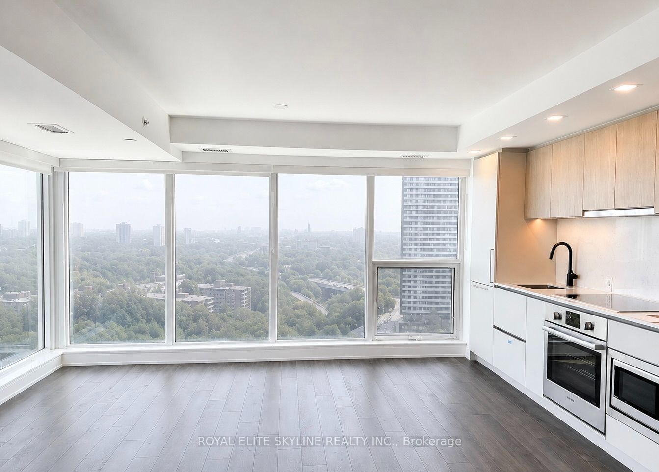 609 Sherbourne Street 1307, Toronto, ON M4X 0A4 photo 4
