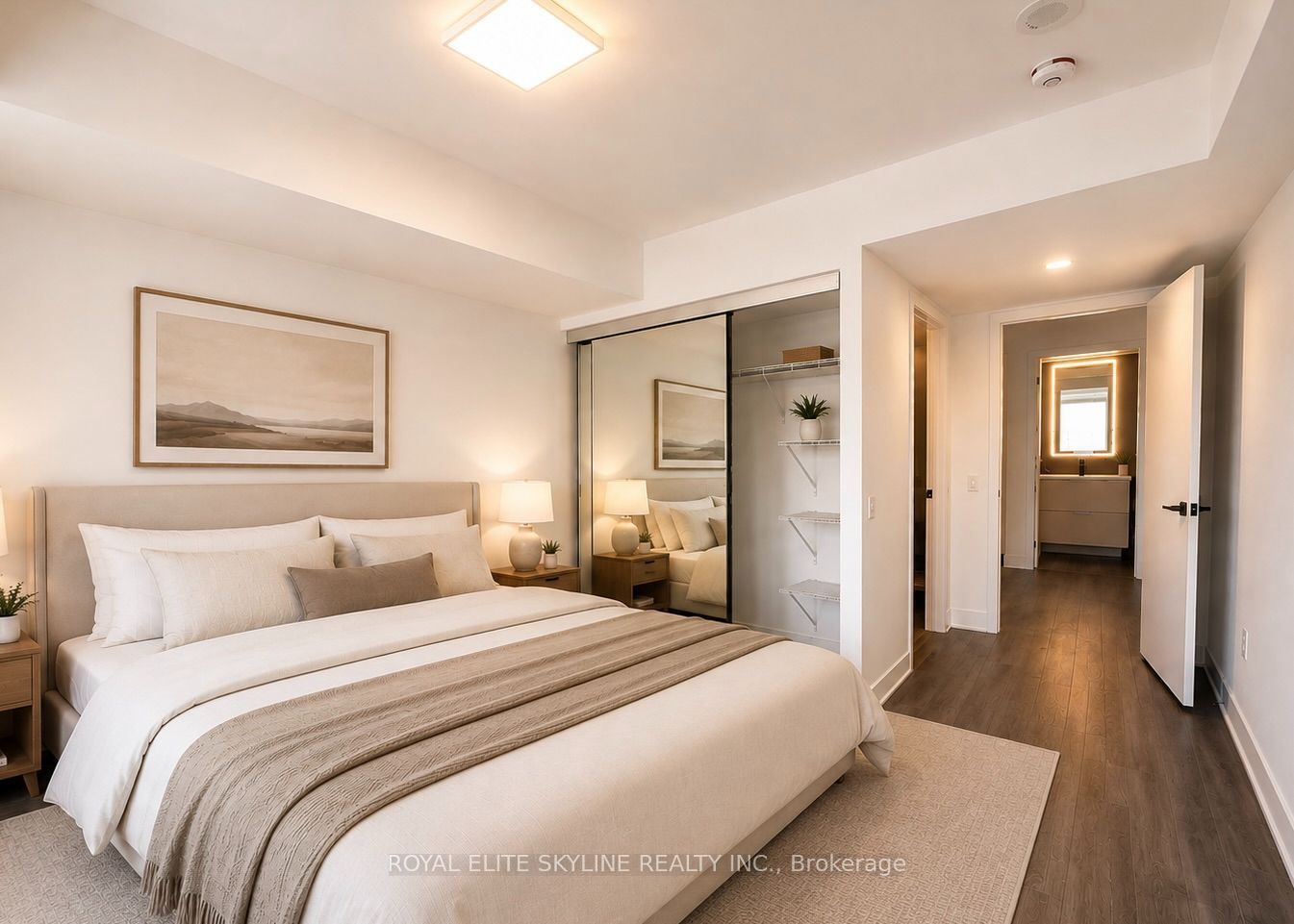 609 Sherbourne Street 1307, Toronto, ON M4X 0A4 photo 5