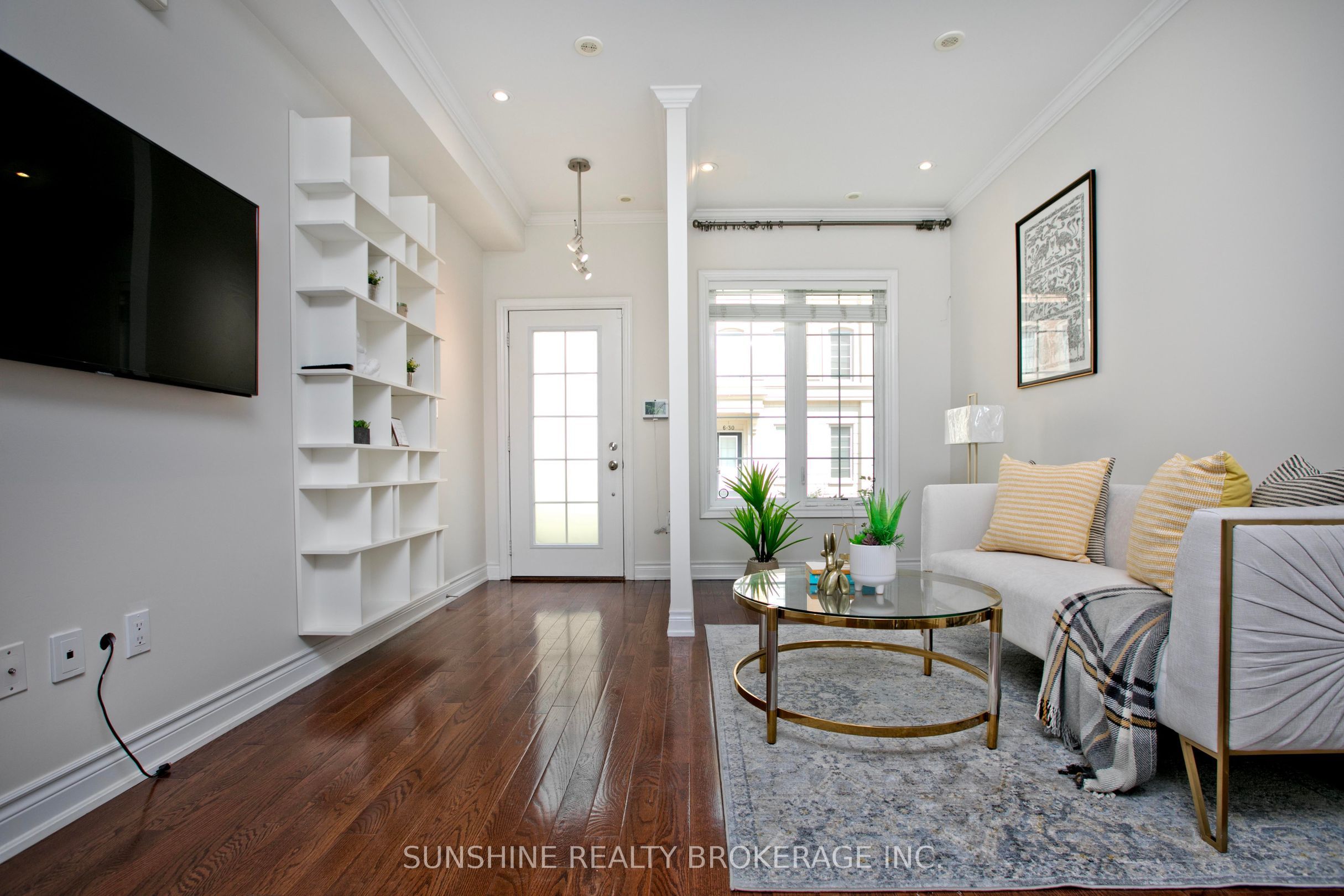 20 Hargrave Lane 12, Toronto, ON M4N 0A4 photo 5