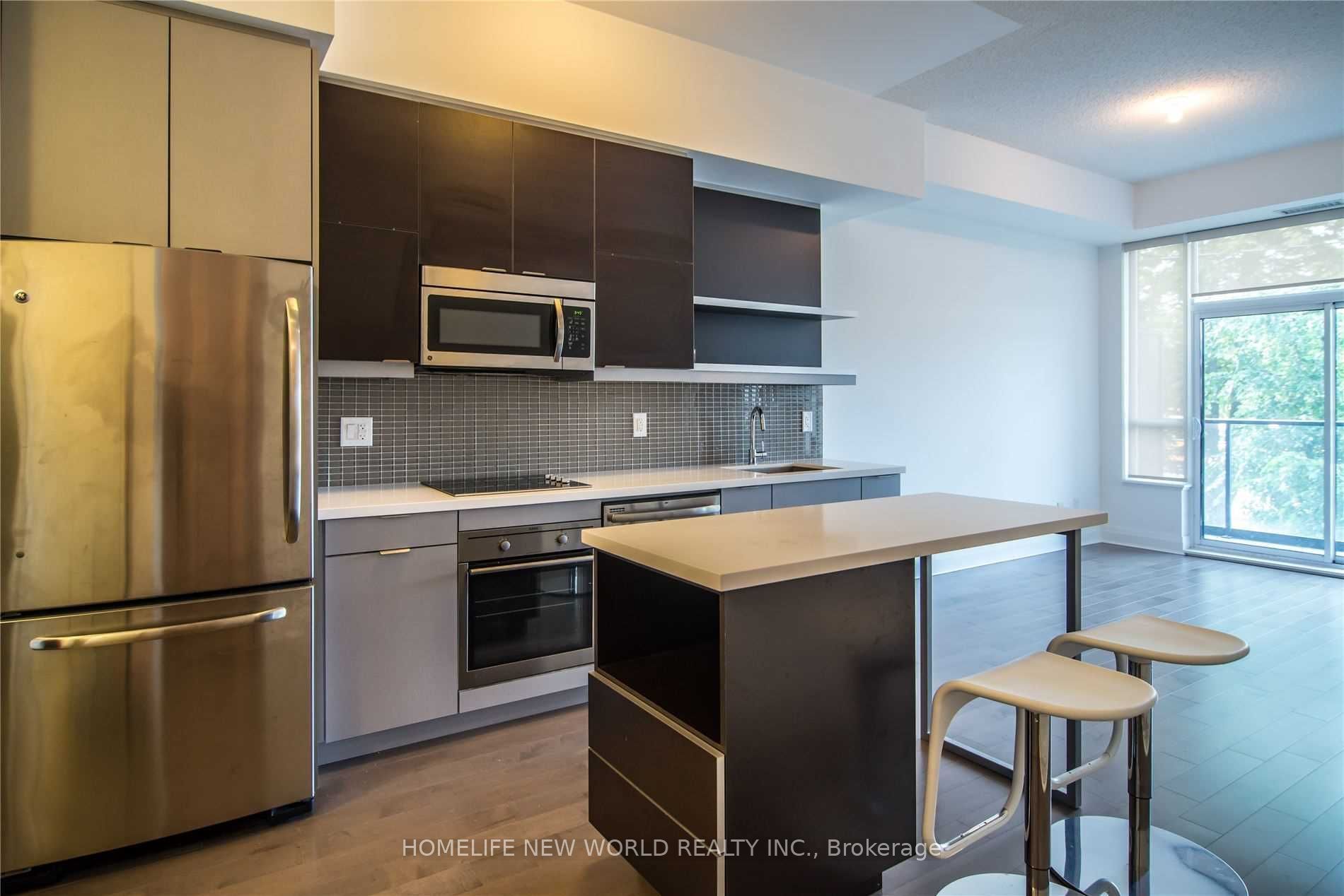 399 Spring Garden Avenue 110, Toronto, ON M2N 3H6 photo 2