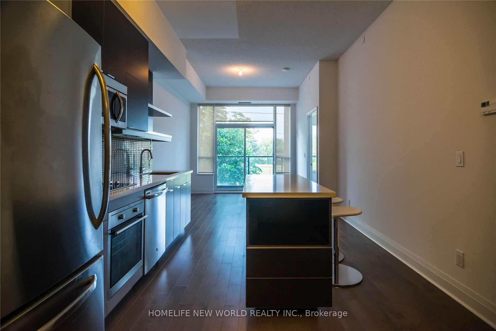 399 Spring Garden Avenue 110, Toronto, ON M2N 3H6 photo 3