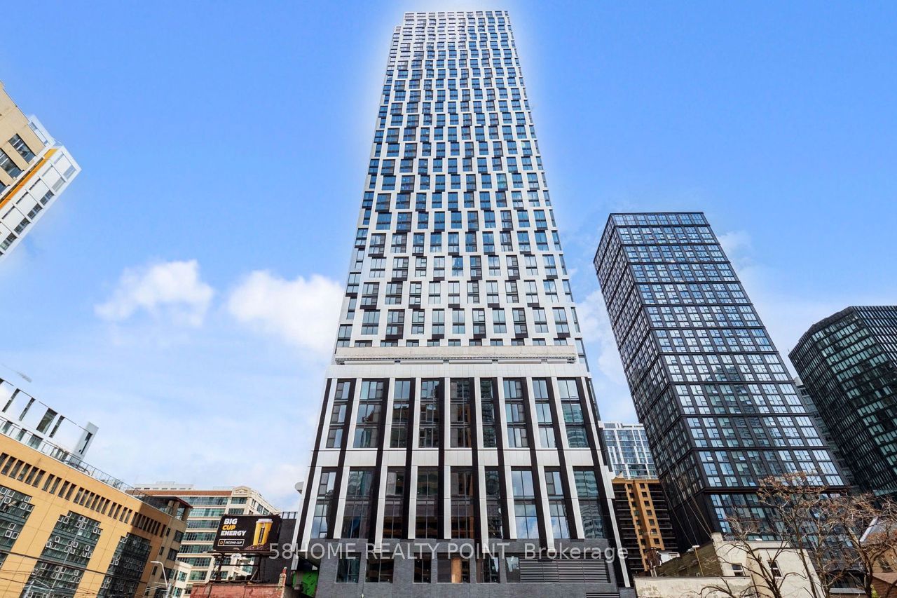 252 Church Street PH09, Toronto, ON M5B 0E6