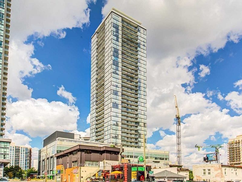 5180 Yonge Street 2405, Toronto, ON M2N 5P6
