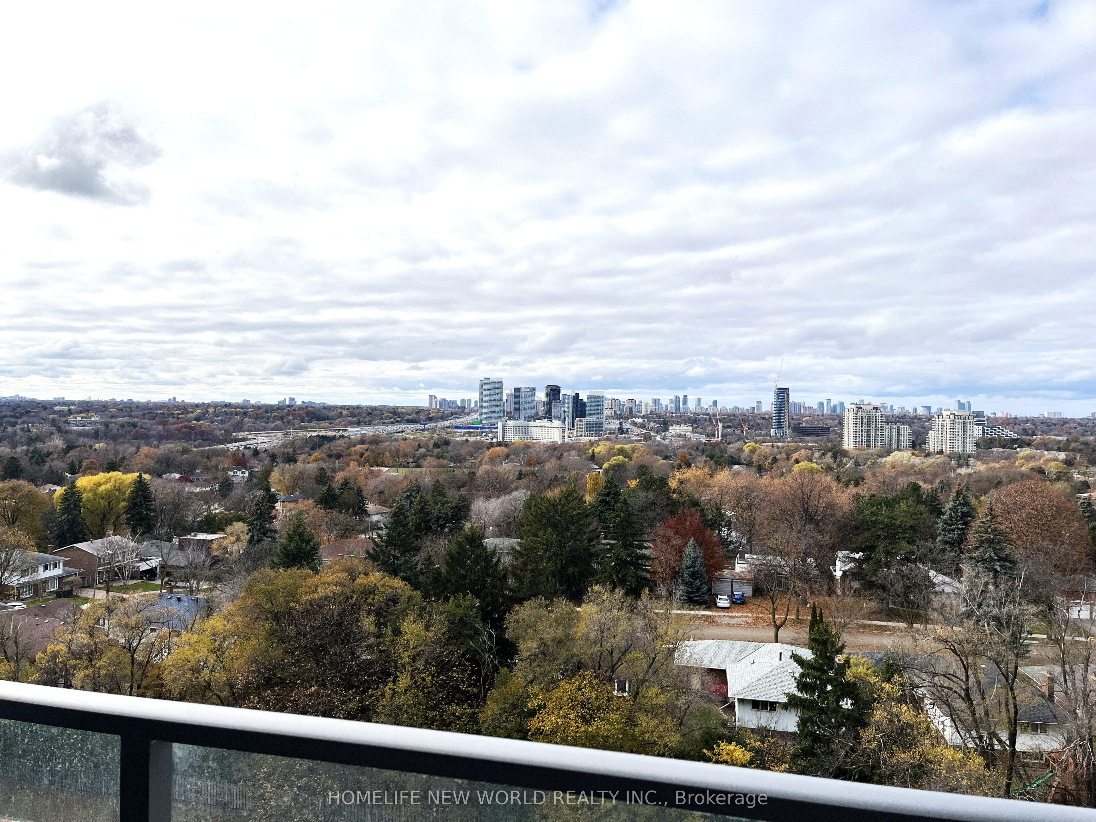 36 Forest Manor Road 614, Toronto, ON M2J 1M1 photo 4