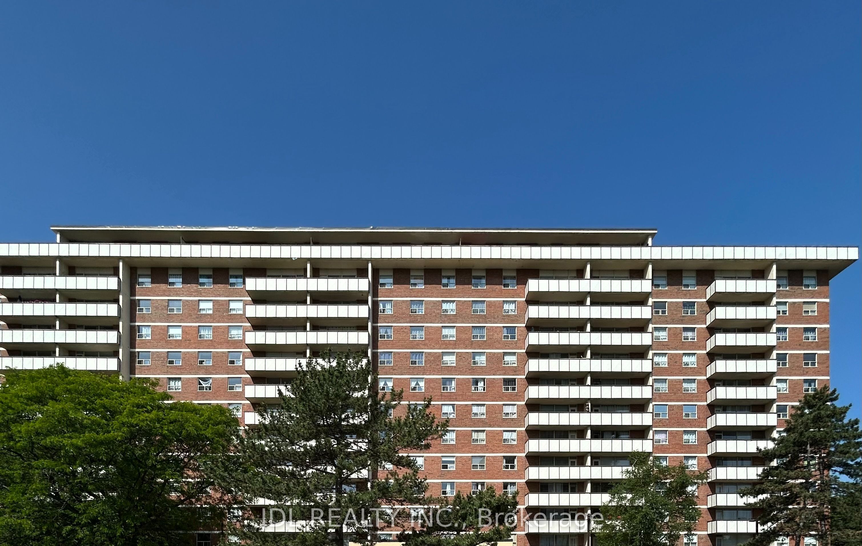 505 Cummer Ave Avenue #707 Suite A, Toronto, ON M2K 2L8