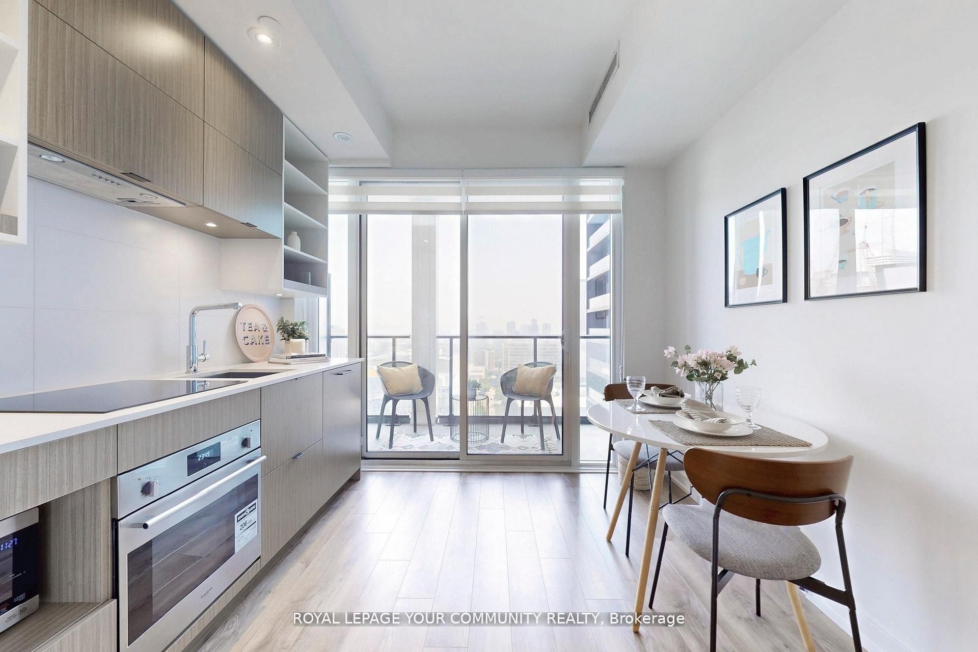 20 Edward Street 2017, Toronto, ON M5G 0C5 photo 4
